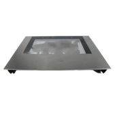 Oven glass