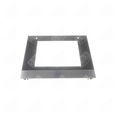 OVEN GLASS GAS / ELECTRIC OVENS - 481010599910