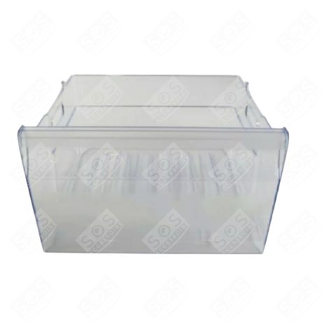 VEGETABLE DRAWER REFRIGERATOR, FREEZER - 481010573602