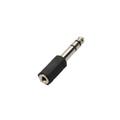 Stereo Audio Jack Adapter