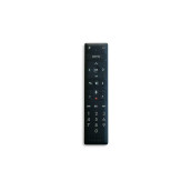 Decoder remote control