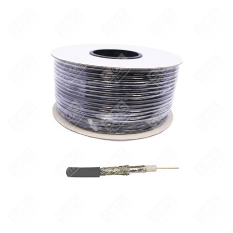 EXTERNAL CABLE REEL 17DB (L100M) TELEVISIONS / TVS - 17PATCPH1