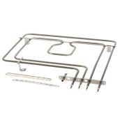 Vault heater 2500W 230V