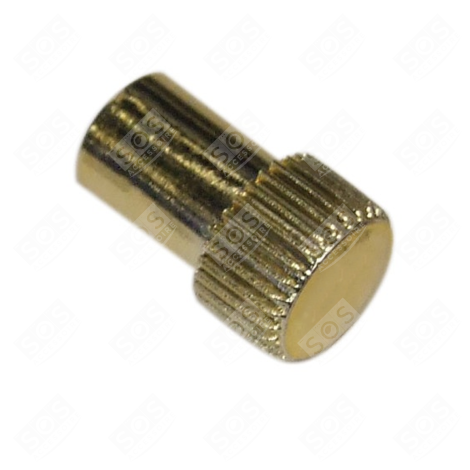 GOLDEN KNOB GAS / ELECTRIC OVENS - C00124958