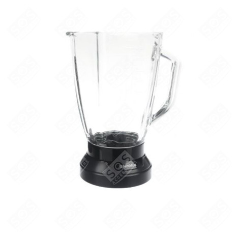 GLASS BLENDER JAR FOOD PROCESSOR - 11009242
