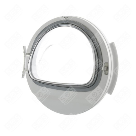 FULL VIEW TUMBLE DRYER - 11012068