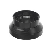 Casing part, blender base