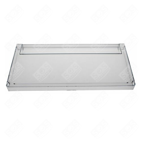 BANDEAU, PANNEAU 210 MM REFRIGERATOR, FREEZER - 00747493