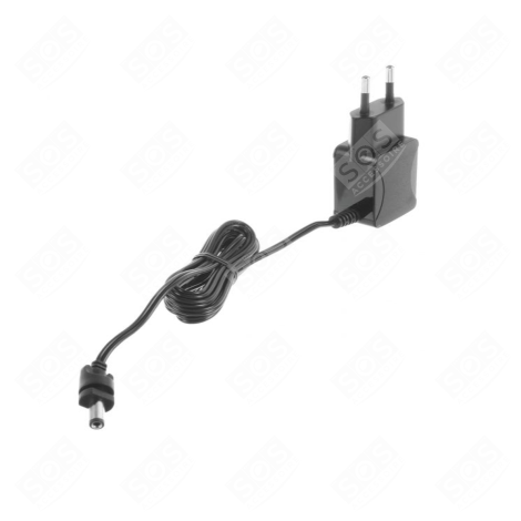 CHARGE ADAPTER, 22V 200MA CHARGER VACUUM CLEANER  - 12014112
