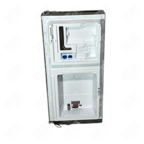 LEFT DOOR ASSEMBLY REFRIGERATOR, FREEZER - ADD75075860
