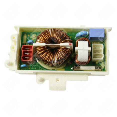 FILTER WASHING MACHINES - EAM62492315