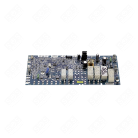 ELECTRONIC BOARD, POWER MODULE GAS / ELECTRIC OVENS - AS0067183