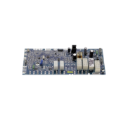 Electronic board, power module
