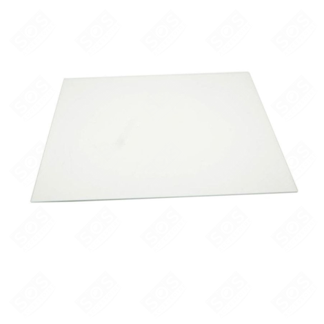 GLASS SHELF, GLASS RACK REFRIGERATOR, FREEZER - 11011826