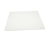 Glass shelf, glass rack