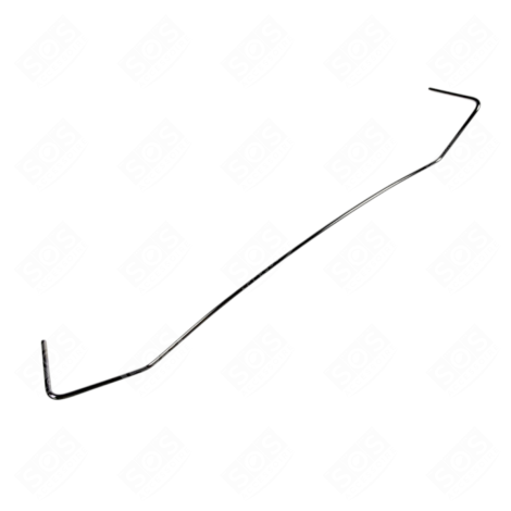 DOOR SHELF RAIL 445 MM REFRIGERATOR, FREEZER - 846331550, 846331495