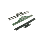 Electronic board, control module