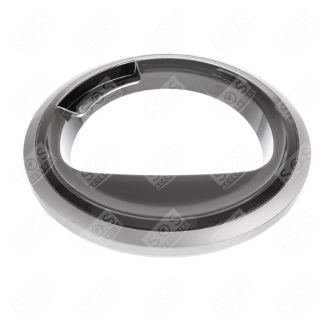 DOOR, PORTHOLE TUMBLE DRYER - 11017195