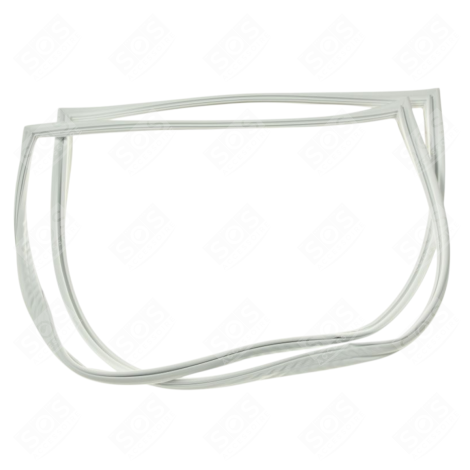 DOOR SEAL (FRIDGE SECTION) REFRIGERATOR, FREEZER - 00714429
