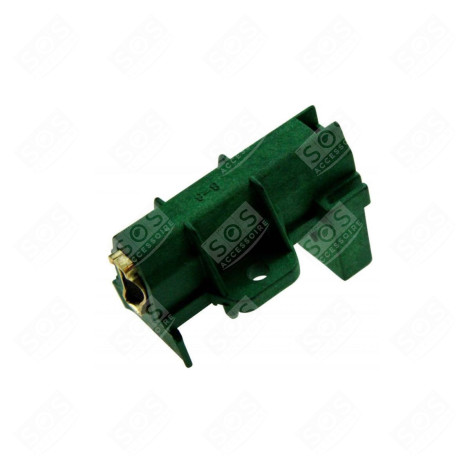 2 ORIGINAL MOTOR CARBON WASHING MACHINES - 371202407, 371202410