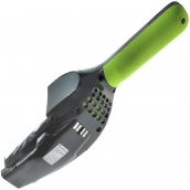 Unit without tank with batteries