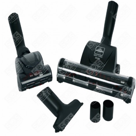 ANIMAL KIT ACCESSORIES VACUUM CLEANER  - ZR001120