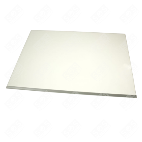 GLASS SHELF REFRIGERATOR, FREEZER - 481010536574