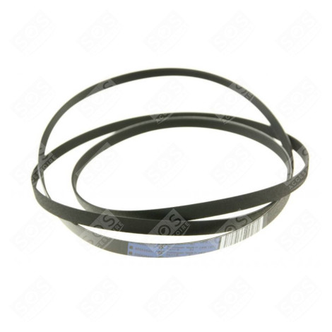 ORIGINAL BELT 1971 H7 TUMBLE DRYER - 1366033007, 140056254018