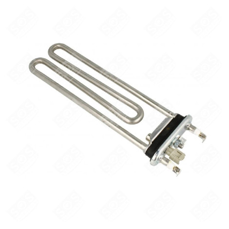 RÉSISTANCE (THERMOPLONGEUR) D'ORIGINE AVEC SONDE 1950W WASHING MACHINES - 3792301008, 8581327242419
