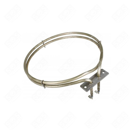 ORIGINAL CIRCULAR RESISTANCE 2400W GAS / ELECTRIC OVENS - 3878684103, 140089339034