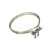 Original circular resistance 2400W