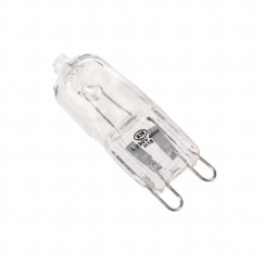 Original oven halogen bulb G9 40W