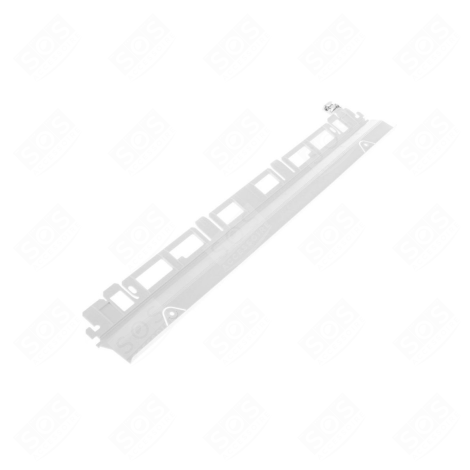 RÉGLETTE, GLISSIÈRE REFRIGERATOR, FREEZER - 11042673
