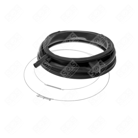 GASKET, PORTHOLE WASHING MACHINES - 20002773, 20007165