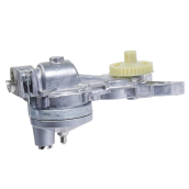 Transmission reduction box