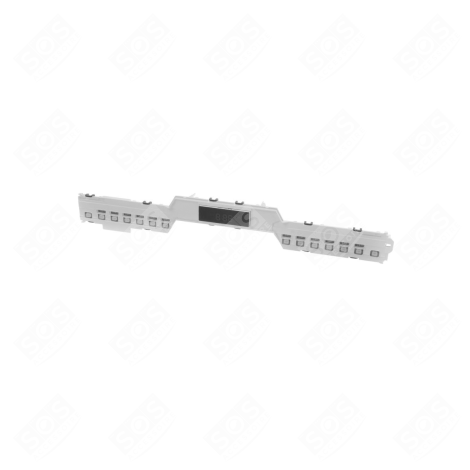 CARTE ÉLECTRONIQUE, MODULE DE COMMANDE REFRIGERATOR, FREEZER - 11037630