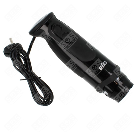 SOUP MIX MOTOR BLOCK FOOD PROCESSOR - 7322119524