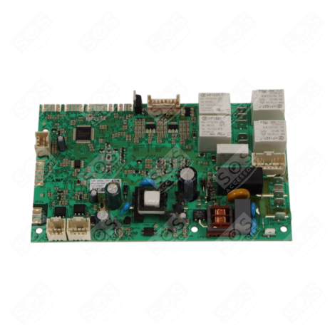 POWER BOARD GAS / ELECTRIC OVENS - 3878401243