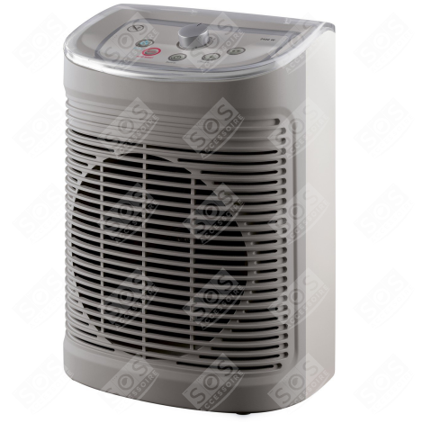 FAN HEATER STEAM IRONS / STEAM GENERATOR IRONS - 0058574