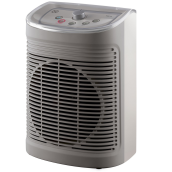 Fan heater