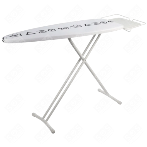 IRONING BOARD STEAM IRONS / STEAM GENERATOR IRONS - 0065372