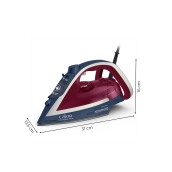 Turbo pro iron 2800W