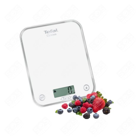 KITCHEN SCALE SMALL HOUSEHOLD APPLIANCE - 0069413