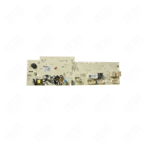 ELECTRONIC BOARD, POWER MODULE TUMBLE DRYER - 2975786201, C00895590