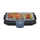 ELECTRIC BARBECUE RACLETTE, GRILL, WOK - 3279310