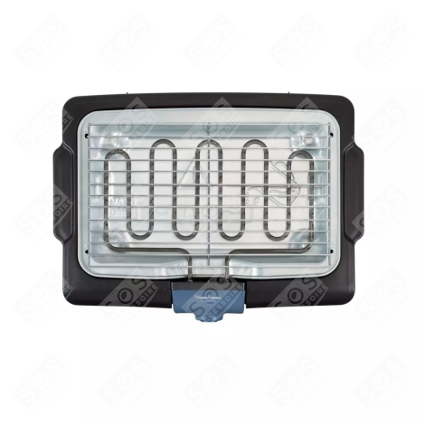 ELECTRIC BARBECUE RACLETTE, GRILL, WOK - 3279310