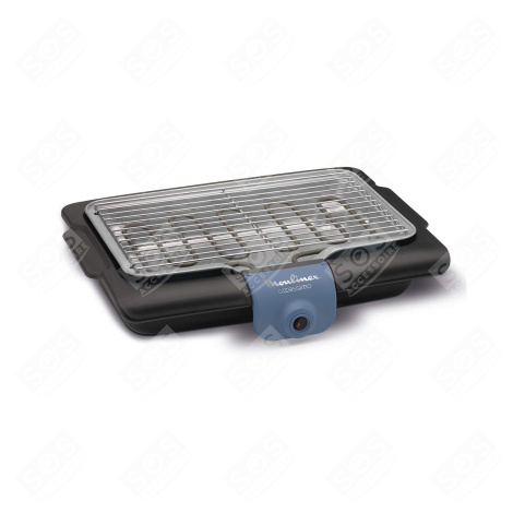 ELECTRIC BARBECUE RACLETTE, GRILL, WOK - 3279310