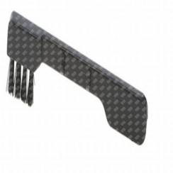 Cleaning brush (original)