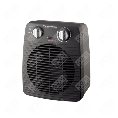 FAN HEATER SMALL HOUSEHOLD APPLIANCE - 3304037