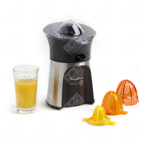 CITRUS JUICER VITAPRESS DIRECT SERVE FOOD PROCESSOR - 3324979